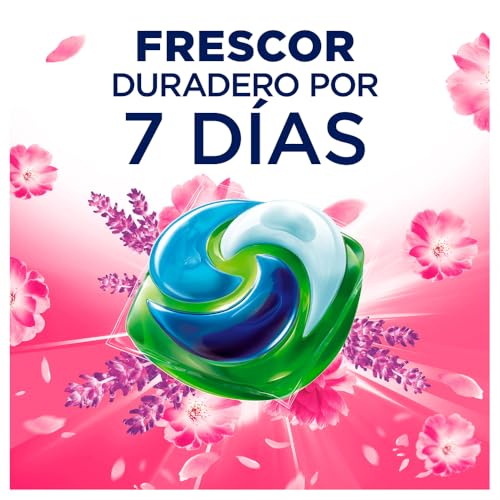 Thumbnail 1 de Ariel PODs Platinum 35 lavados, cápsulas de detergente 🧼