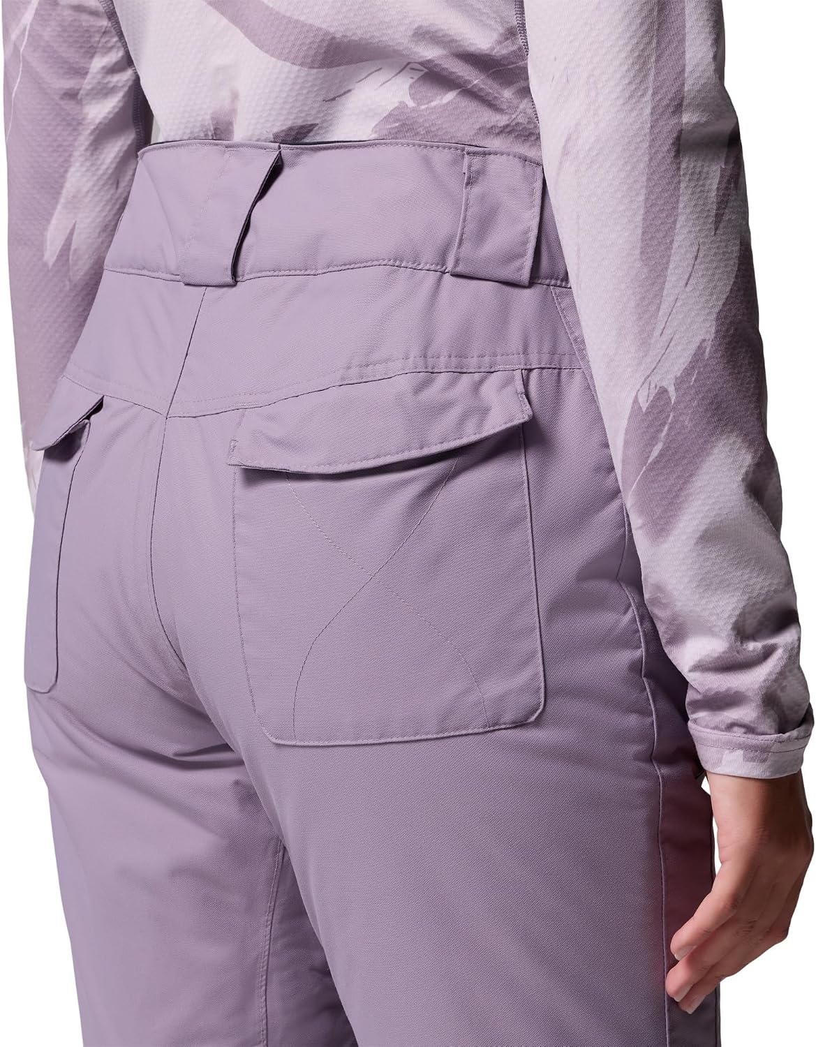 Thumbnail 5 de Columbia Bugaboo II Pant Pantaloni Sci Donna
