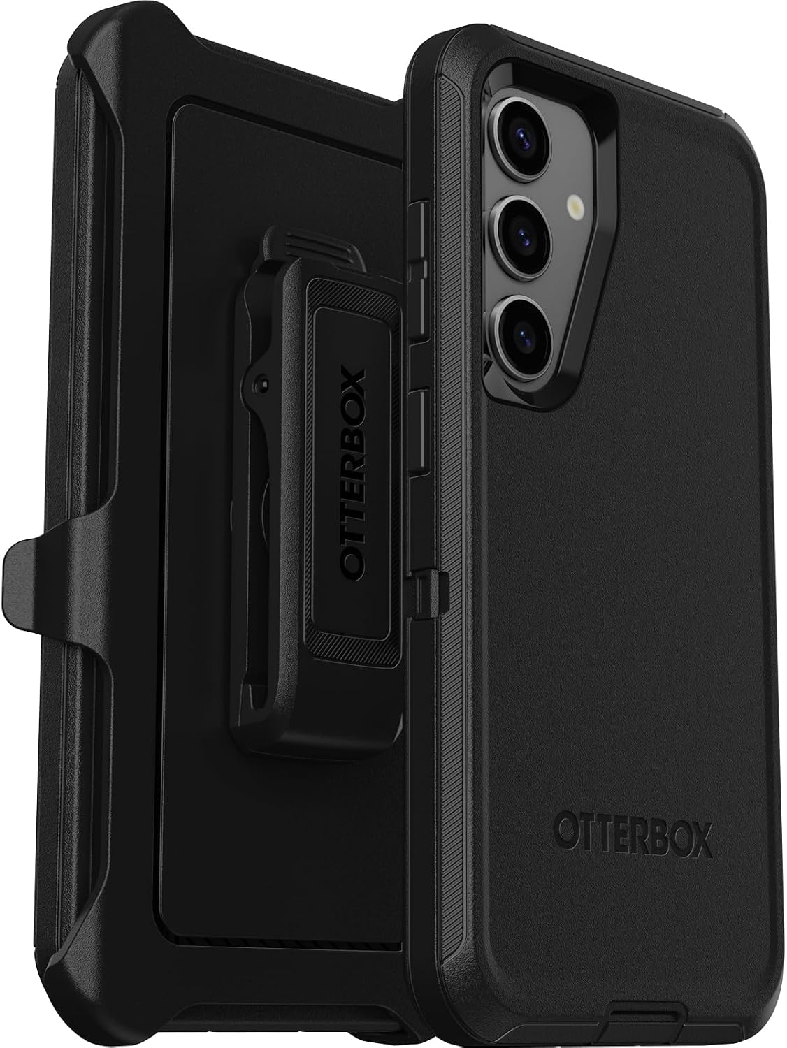 Thumbnail 5 de OtterBox Defender Galaxy S25 Coque ultra robuste