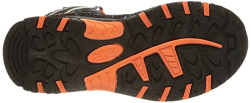 Thumbnail 3 de CMP Kids Rigel Mid Trekking Shoe Wp - Botas Senderismo