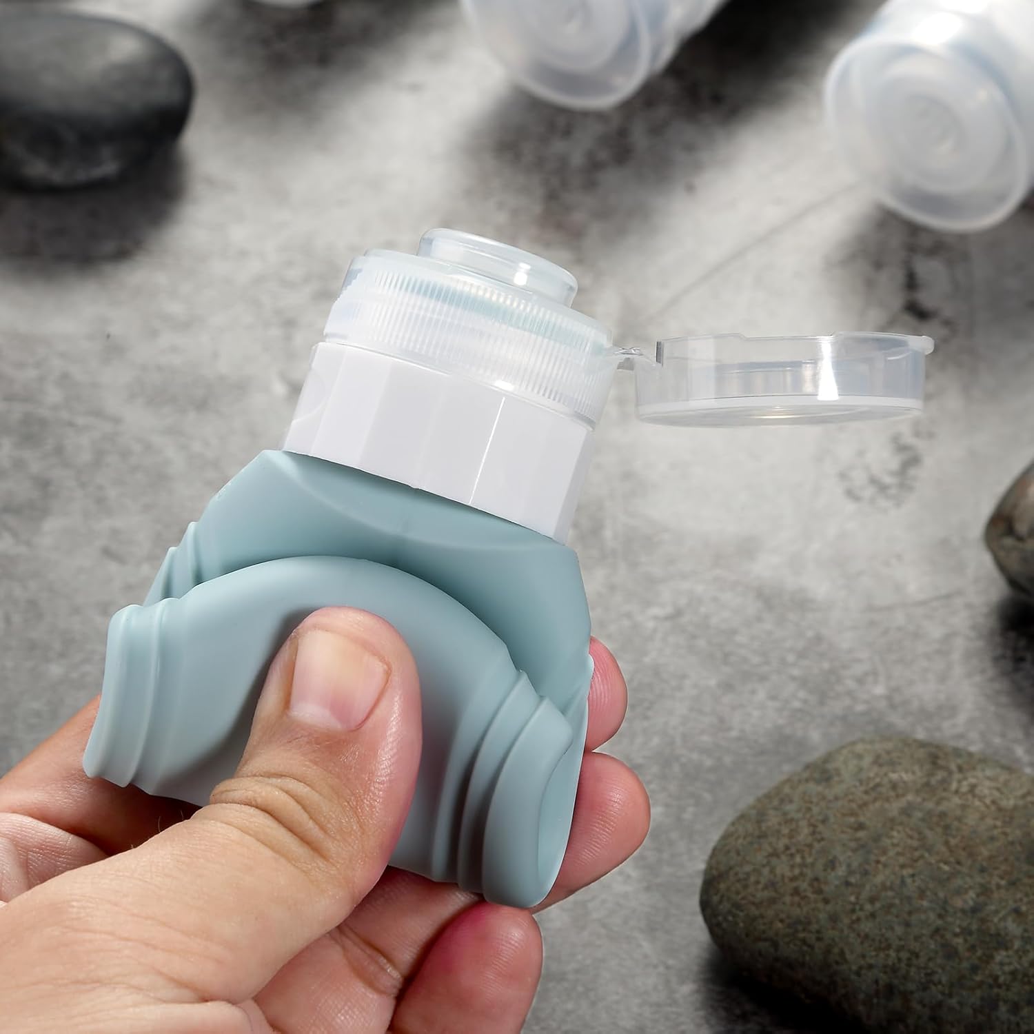 Thumbnail 6 de Mrsdry Travel Bottle 90ml pack