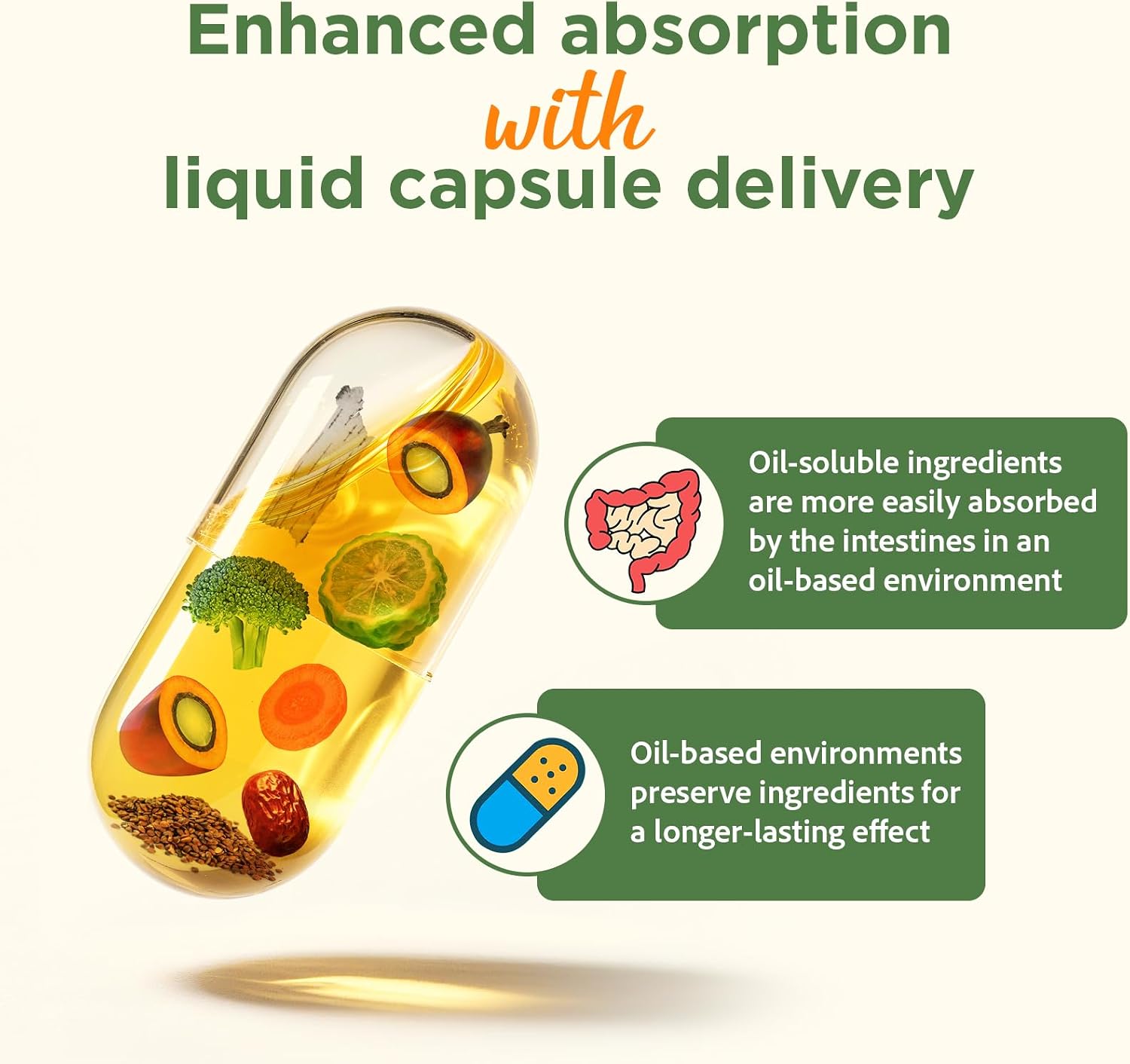 Thumbnail 6 de Cholesterol-Lowering Supplement, 90 Capsules