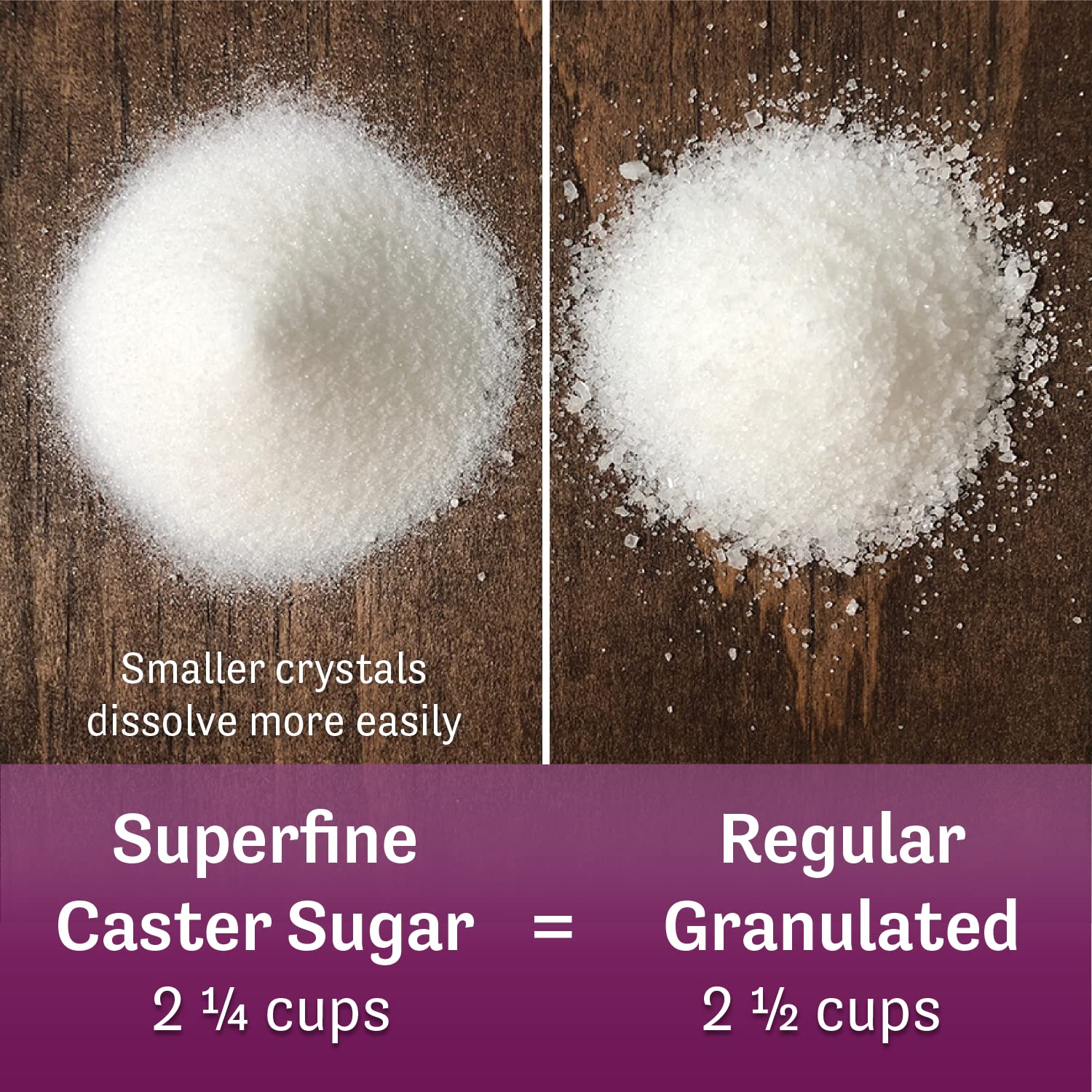 Detalle 2 de Judee's Superfine Caster Sugar, 11.25 oz