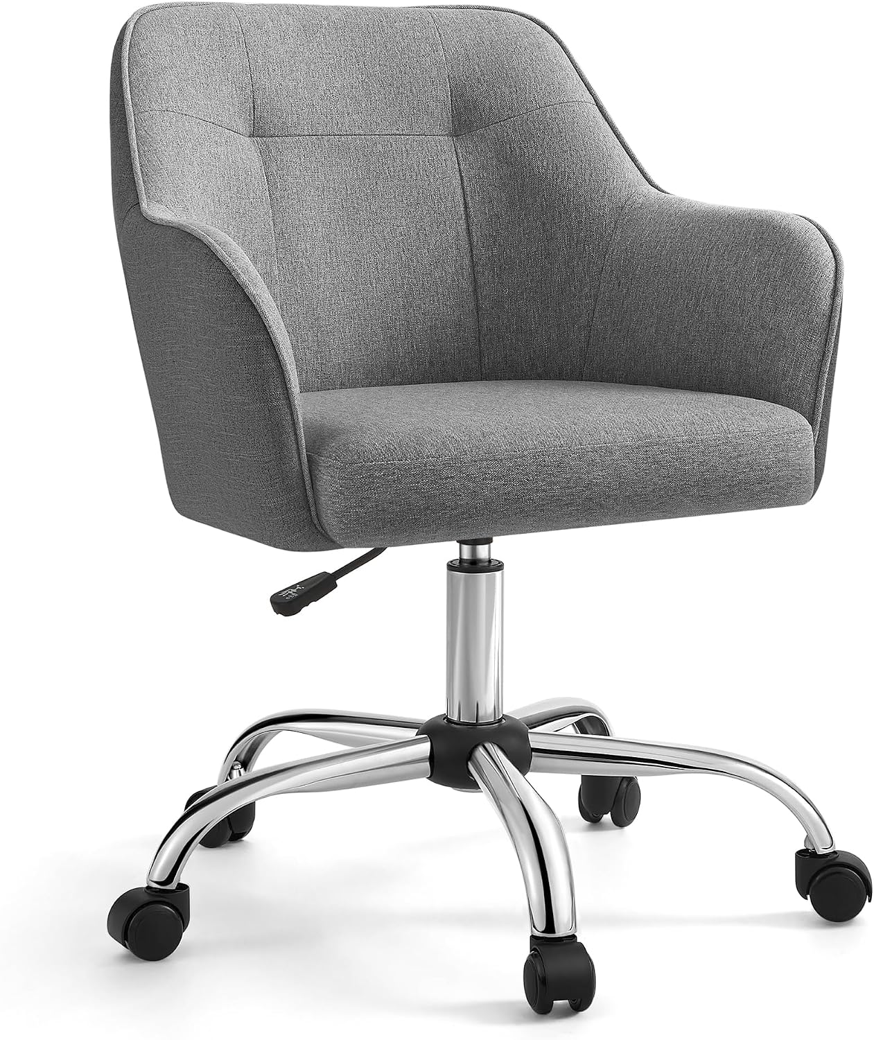 Detalle de SONGMICS OBG019G01 Drehstuhl bis 110 kg