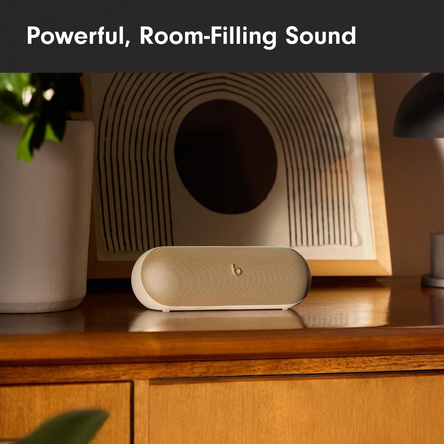 Thumbnail 1 de Beats Portable Bluetooth Speaker