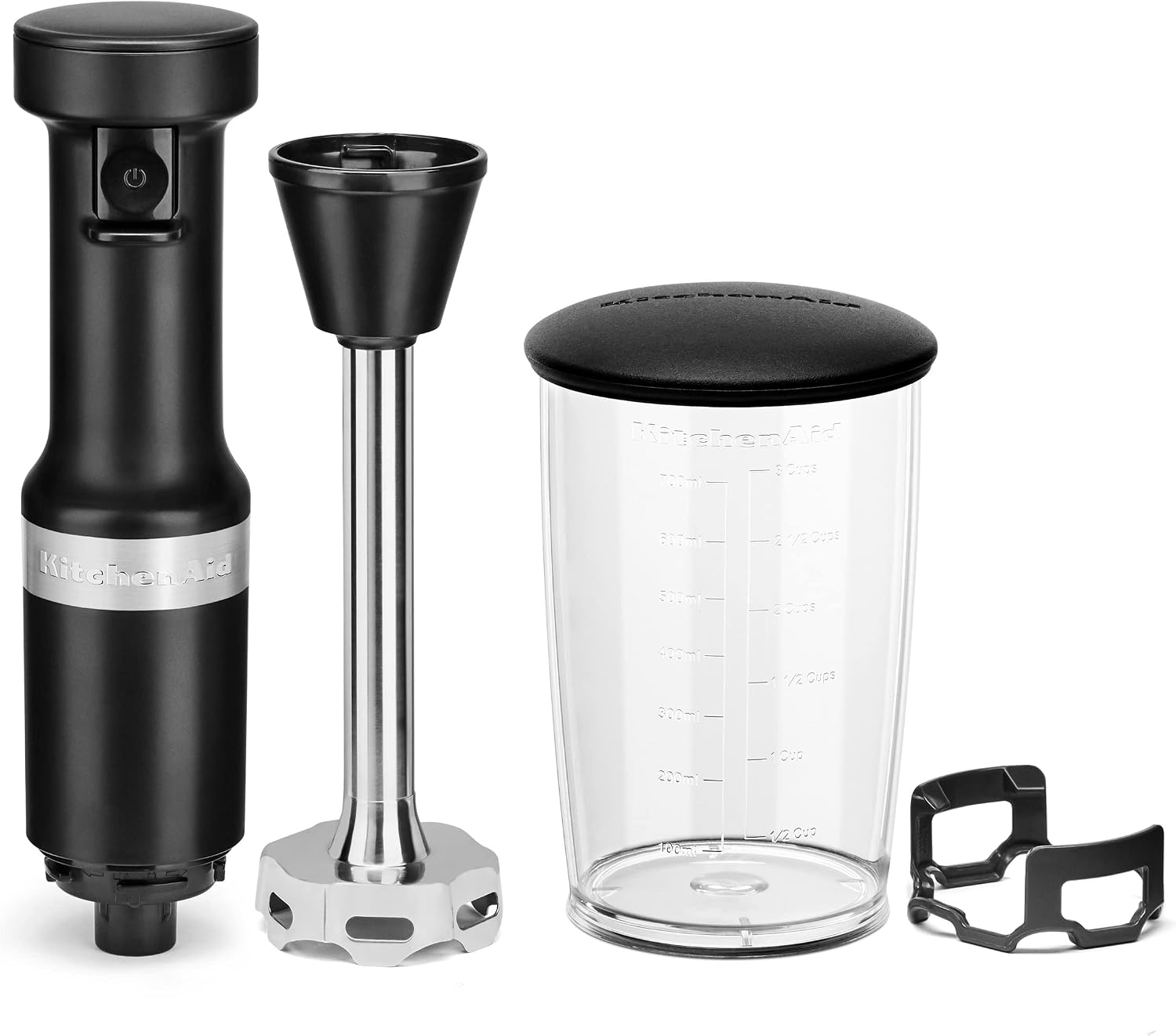 Detalle de KitchenAid Hand Blender KHBV53