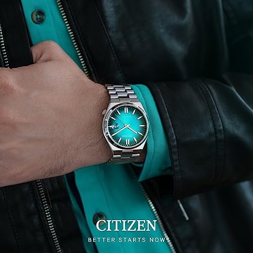 Thumbnail 7 de Citizen NJ0151-88X – mechanischer Klassiker aus der Tsuyosa Kollektion