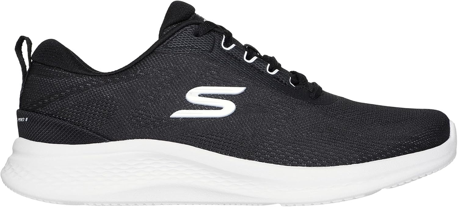 Detalle de Skechers Skech-Lite Pro 2.0 Everyday Pace: tenis femeninos veganos y lavables para uso diario