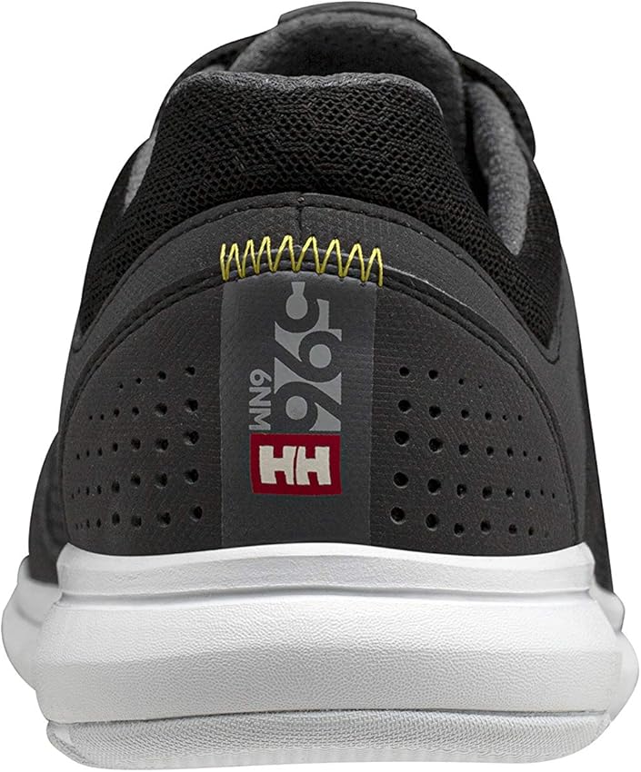 Thumbnail 1 de Helly Hansen Ahiga V4 Hydropower Hombre 👟 Negros, 40