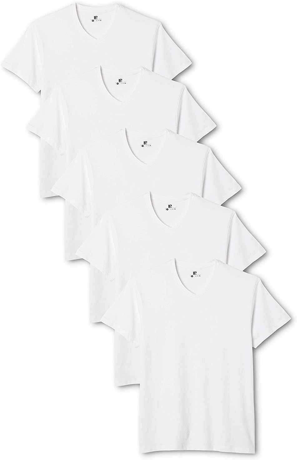 Thumbnail 4 de Lower East LE156 T-Shirt Uomo
