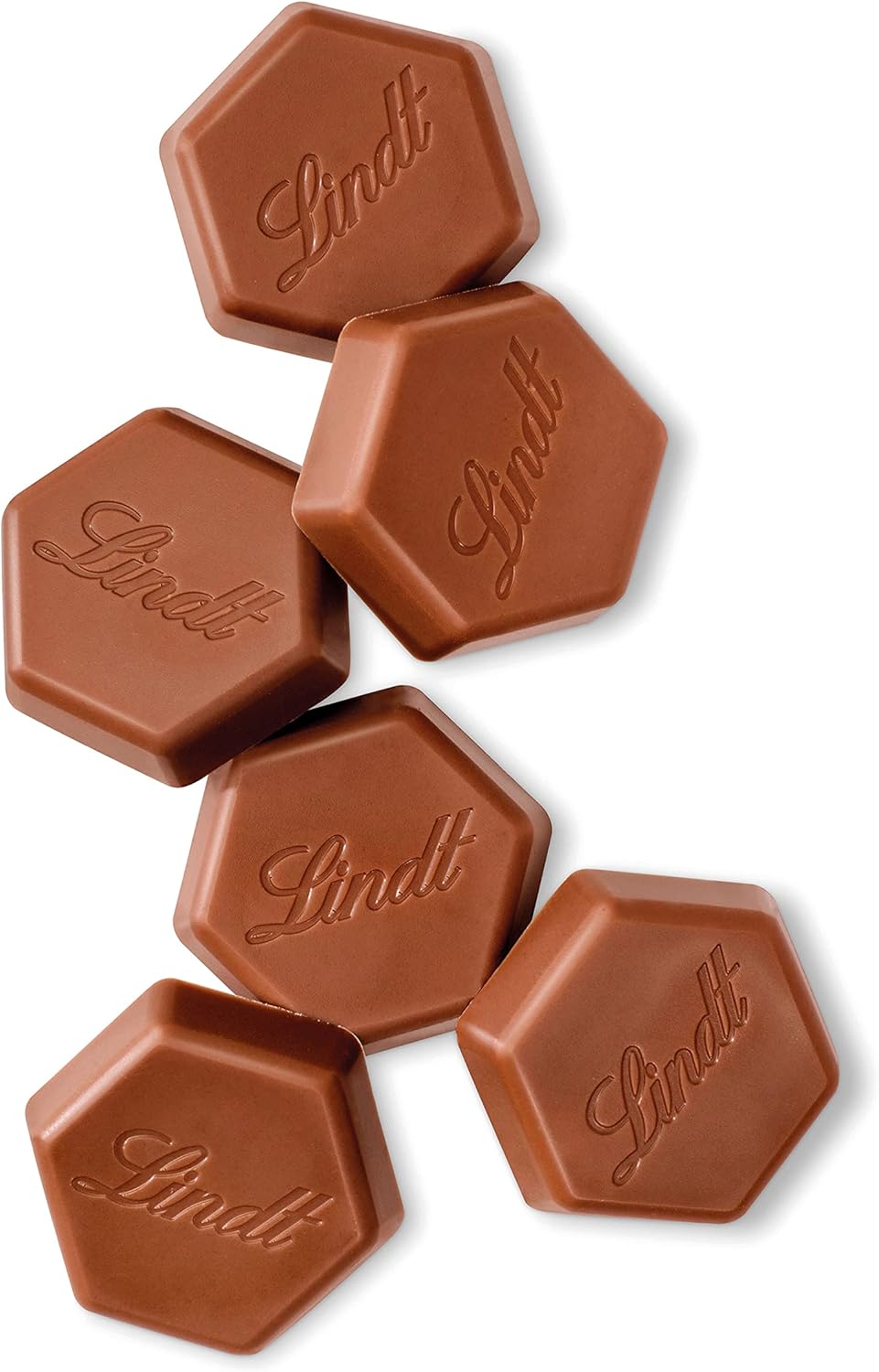 Thumbnail 3 de Lindt Pistoles PATISSERIE, chocolat au lait, 500 g