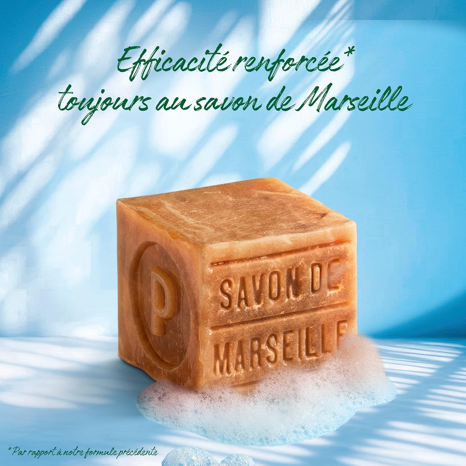 Thumbnail 4 de Persil Douceur d'Amande Lessive Liquide