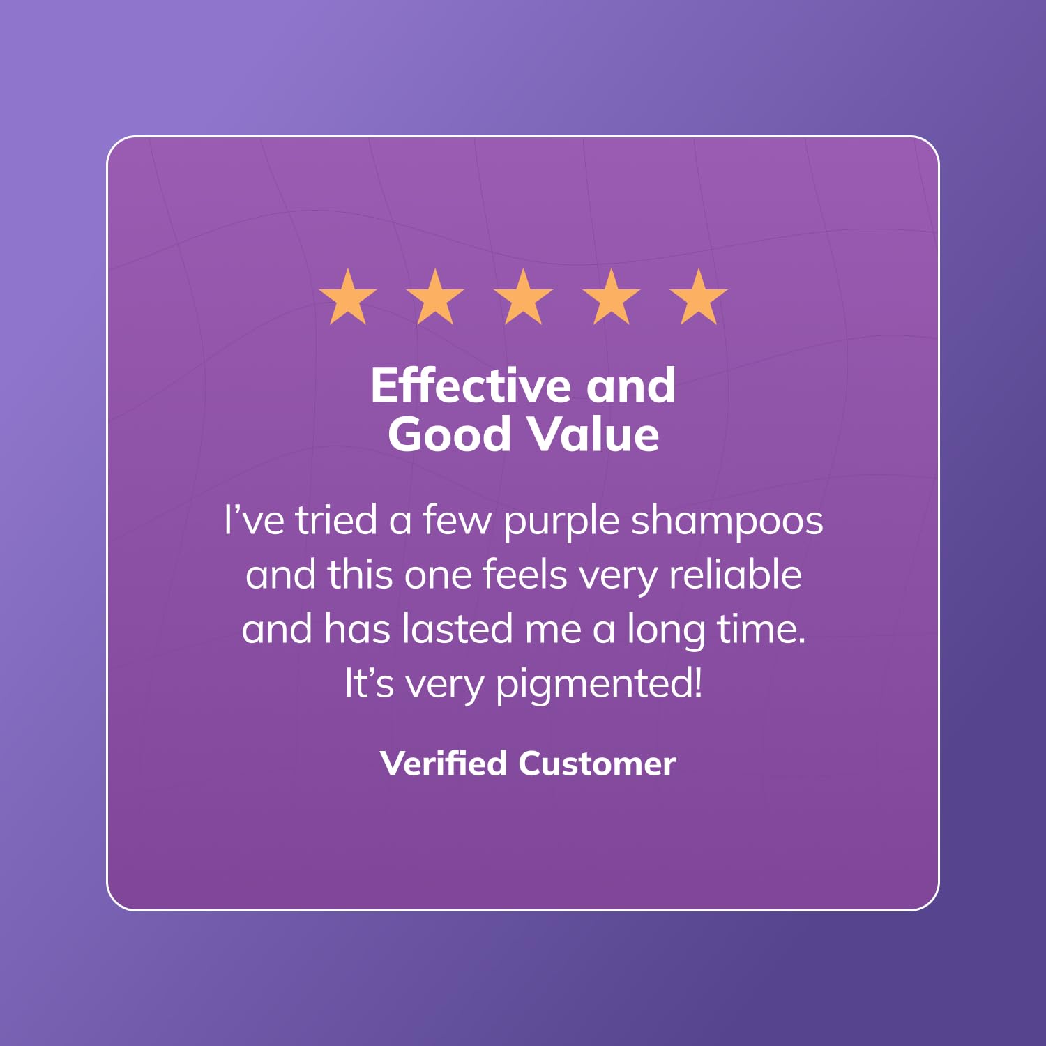 Thumbnail 4 de Fanola No Yellow Purple Shampoo (11.83 fl oz) for Blonde, Bleached, Grey & Violet Toning