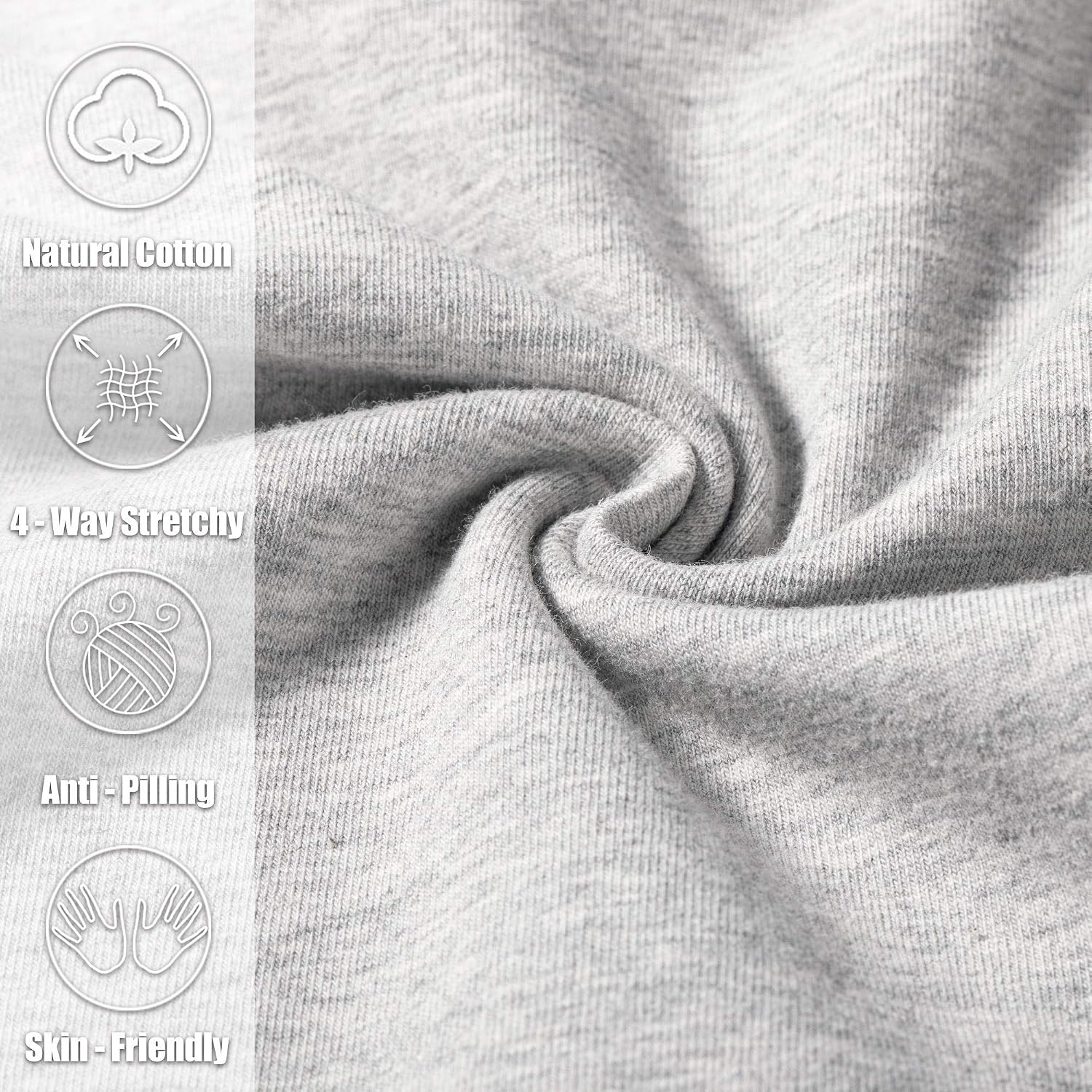 Thumbnail 4 de Pudolla Yoga Pants for Men