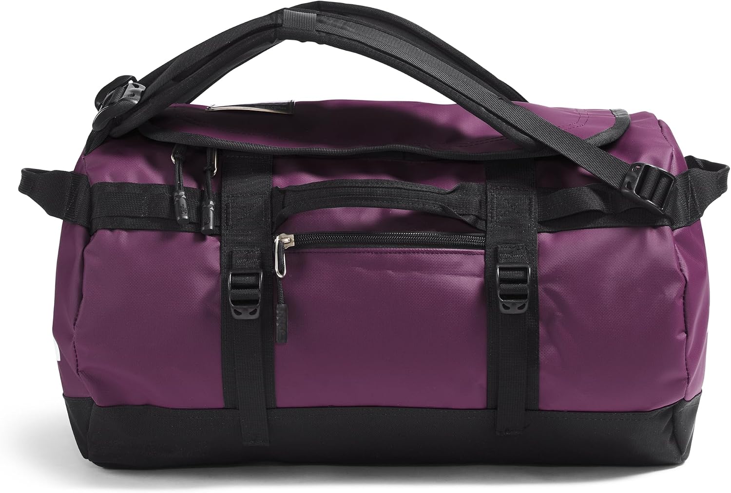 Detalle de The North Face Base Camp Duffel - M: robusta daily bag con stile e organizzazione