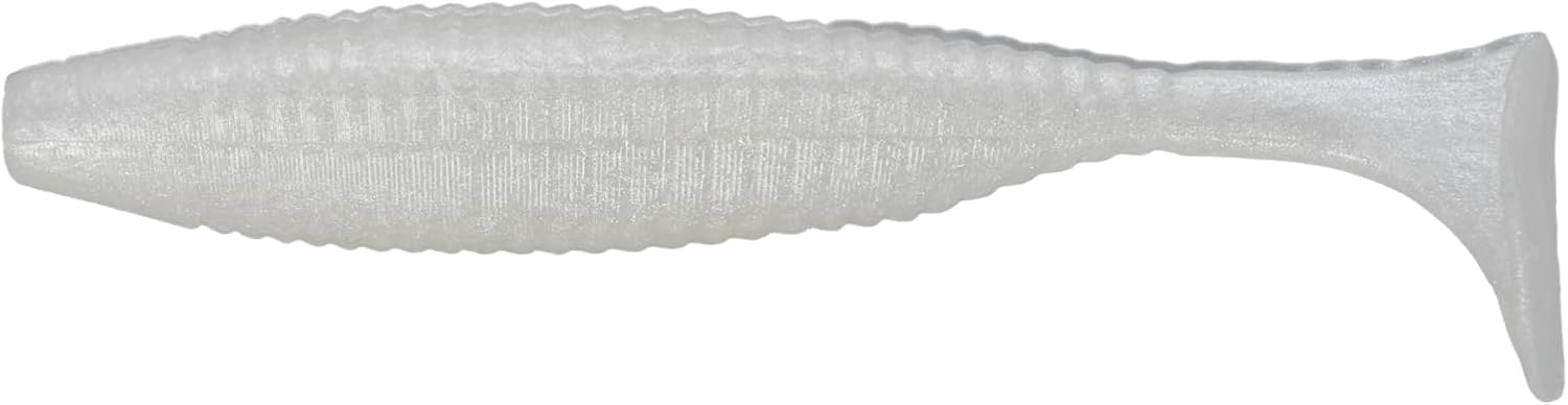 Detalle de Yamamoto Soft Swimbait Shibo Swimmer