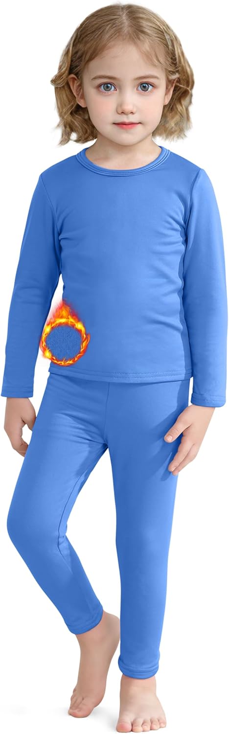 Thumbnail 6 de VZV 2T-6Y Toddler Thermal Set