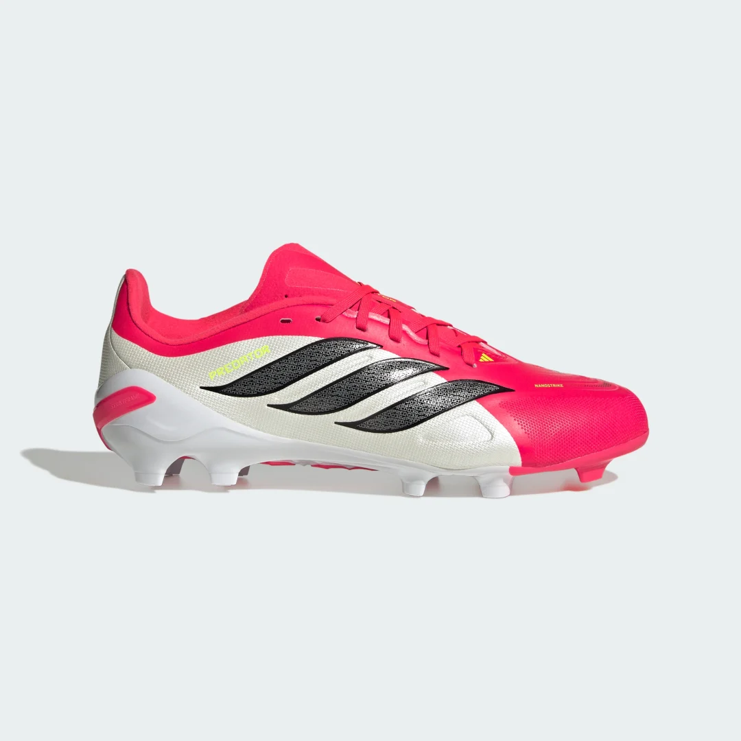 Thumbnail 1 de Bota de fútbol Predator League césped natural seco | Adidas