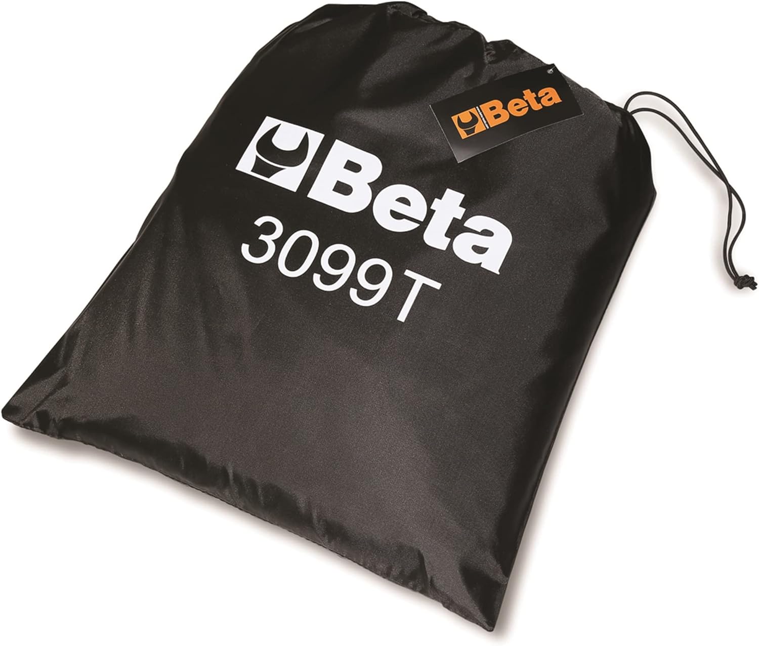 Detalle de BETA 3099T/M Telo Copri Moto da Interno in Tessuto Elasticizzato – Protezione e aderenza per moto di medie dimensioni
