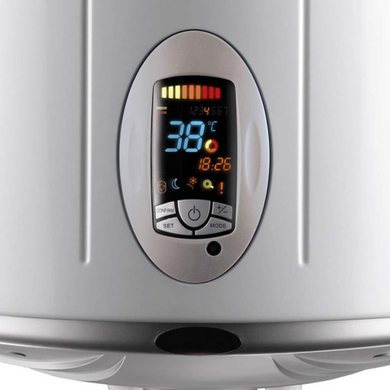 Thumbnail 1 de Cointra TDG Plus 50 S Termo Eléctrico 46,5 L