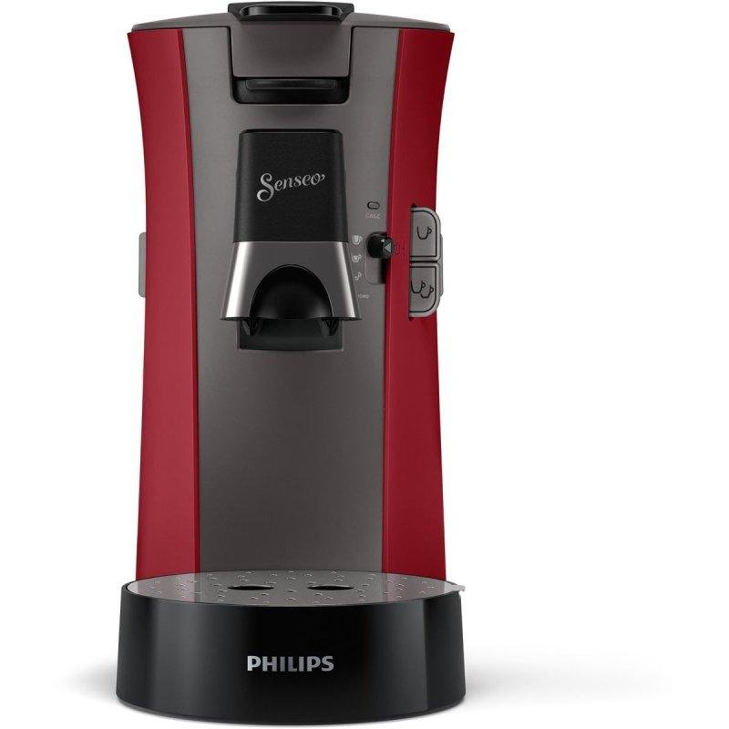 Thumbnail 3 de Philips Senseo Select CSA240/91: cafetera de cápsulas 0,9 L con Intensity Plus