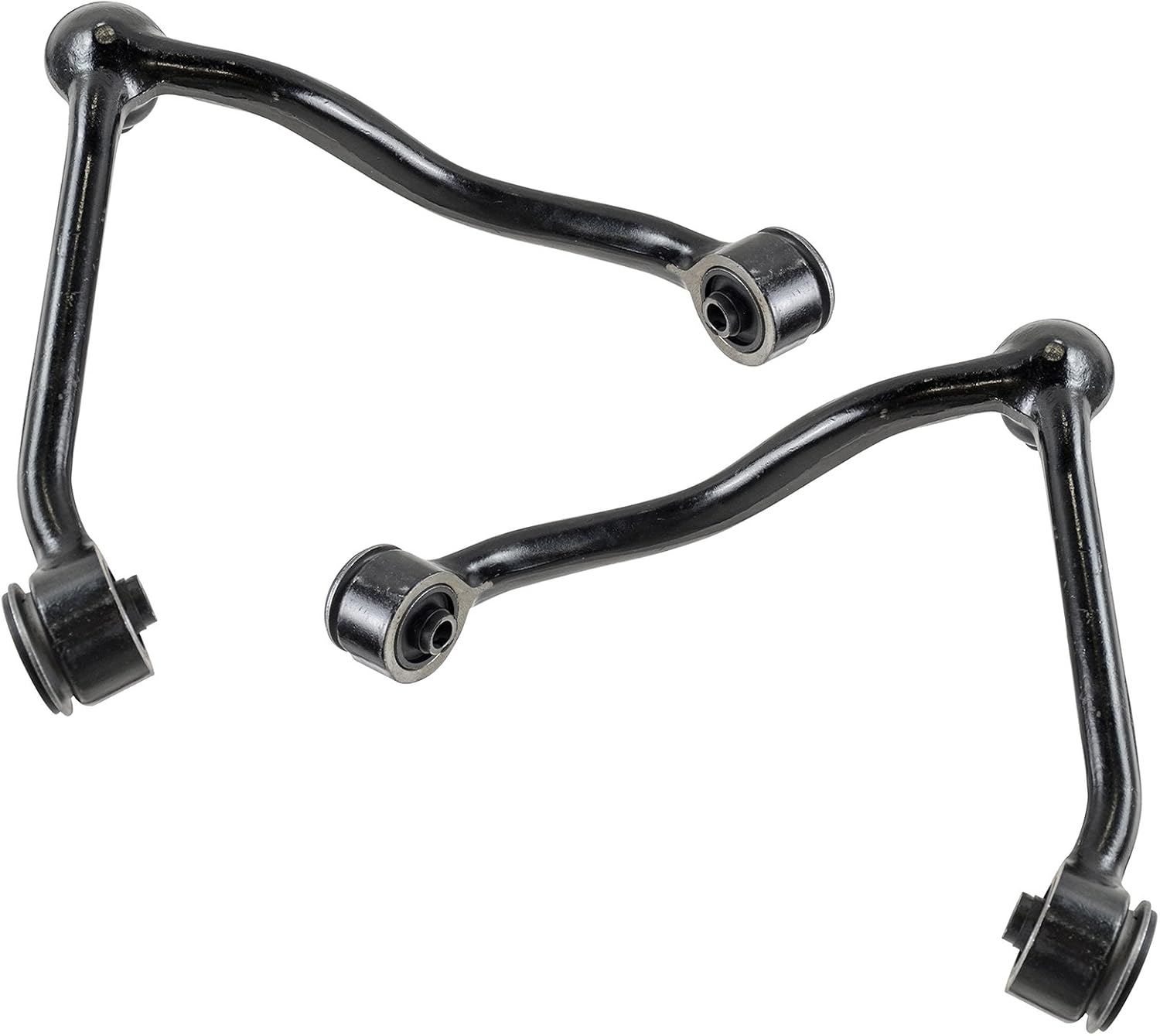 Detalle 2 de TRQ Upper Control Arm Set for 2003-2006 Kia Sorento