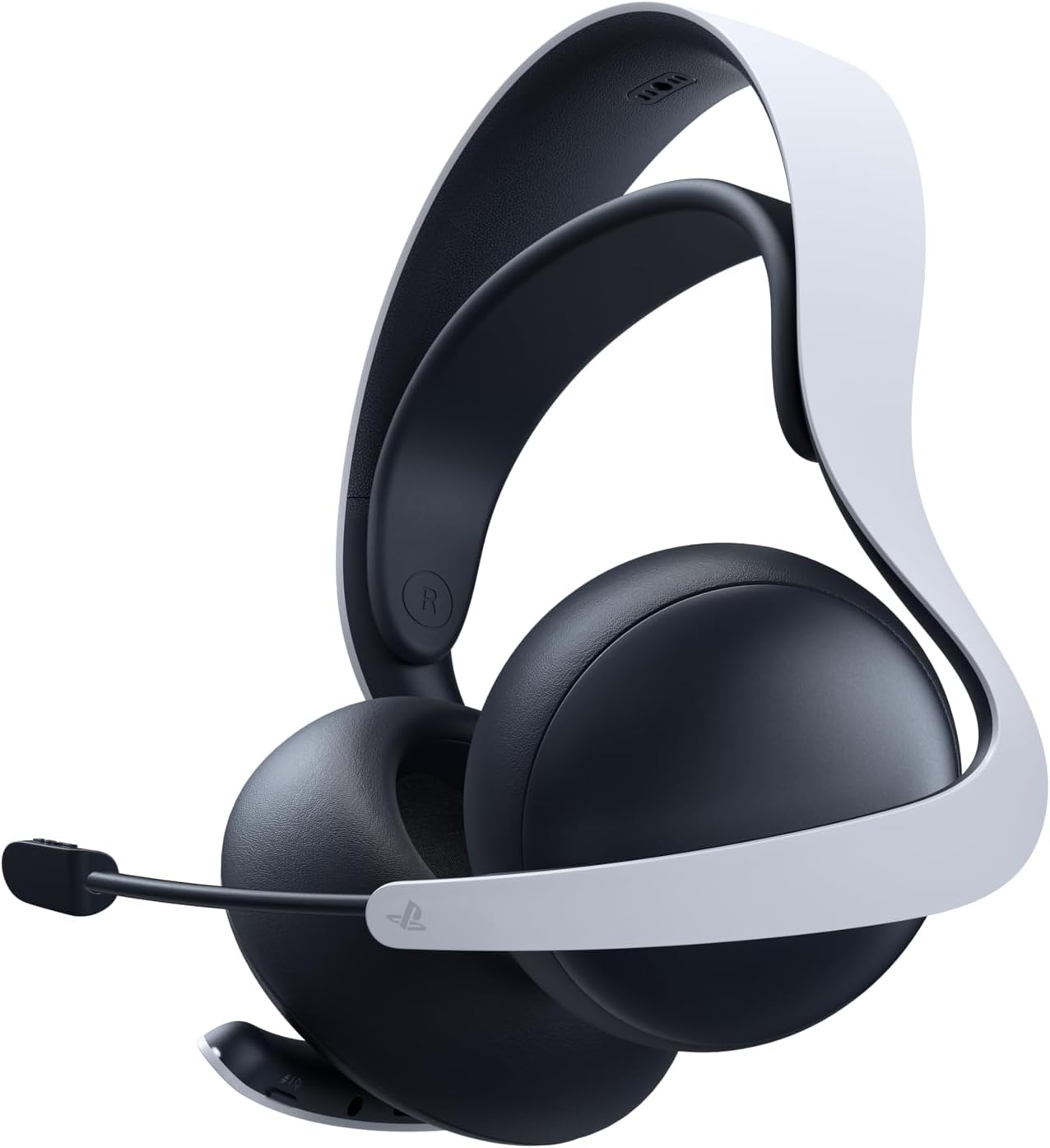 Detalle 2 de PULSE Elite cuffie wireless con microfono