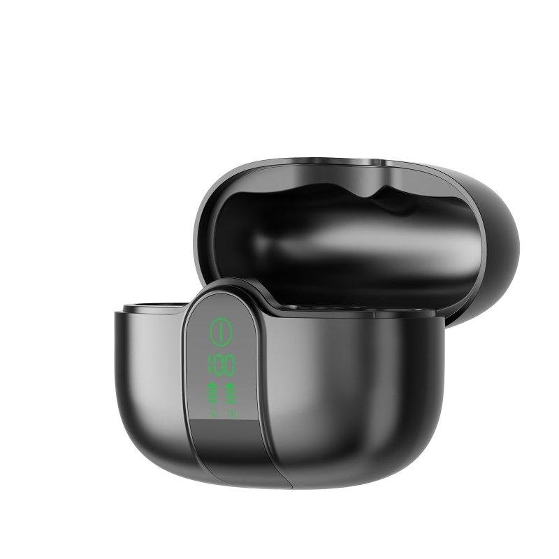Thumbnail 3 de Blackview AirBuds 15: auriculares inalámbricos con cancelación de ruido ENC y IPX5
