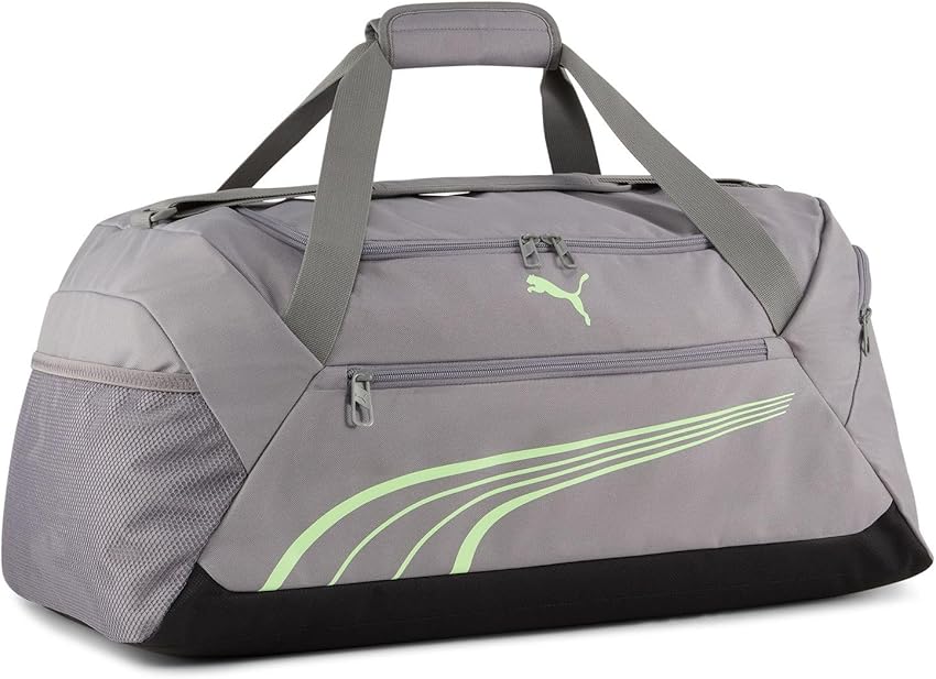 Thumbnail 1 de PUMA Fundamental Bolsa de deporte mediana