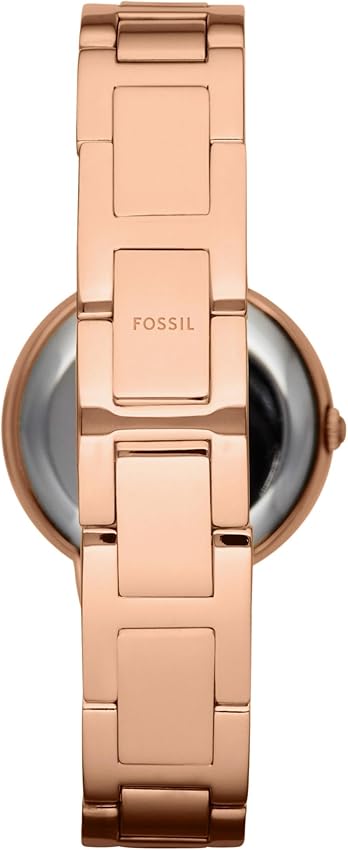 Thumbnail 1 de Fossil Virginia Reloj mujer 30 mm