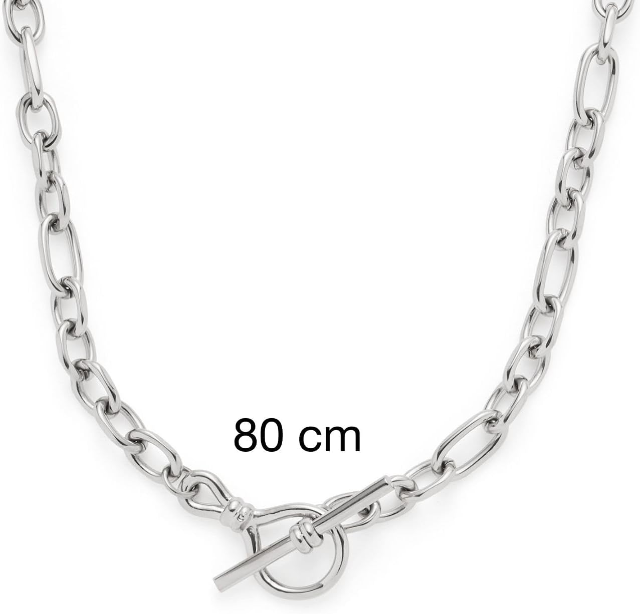 Thumbnail 1 de JEWELS BY LEONARDO Halskette Elisabeth 45 cm