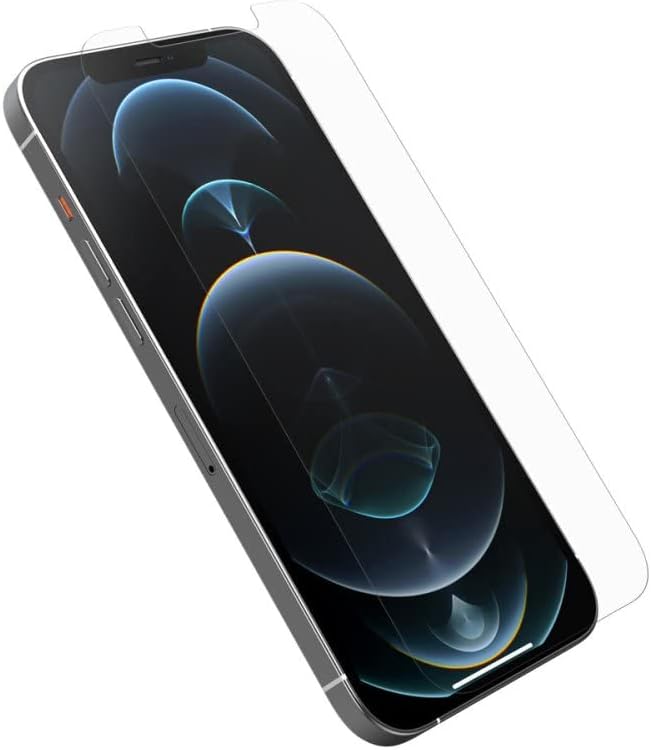 Thumbnail 4 de Otterbox Alpha Glass para iPhone 12 Pro MAX, Protección Premium ⚡