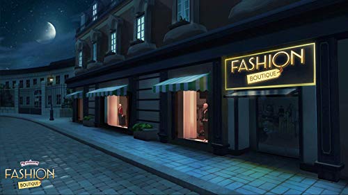Thumbnail 5 de My Universe Fashion Boutique - Nintendo Switch 🌟