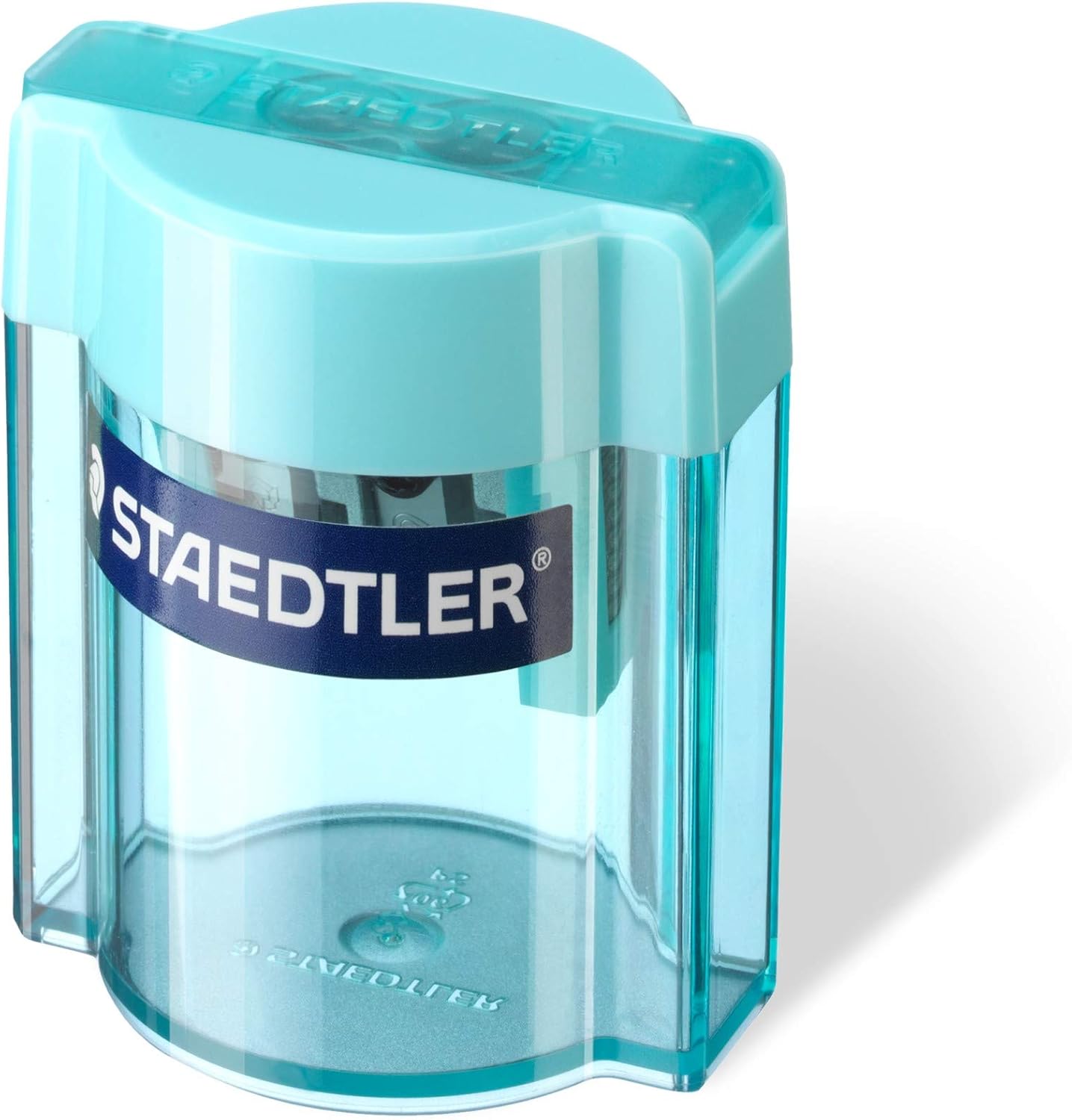 Thumbnail 2 de Staedtler Superjumbo 513 006 Doppel-Bleistiftspitzer für Blei- und Farbstifte (1 Stück)