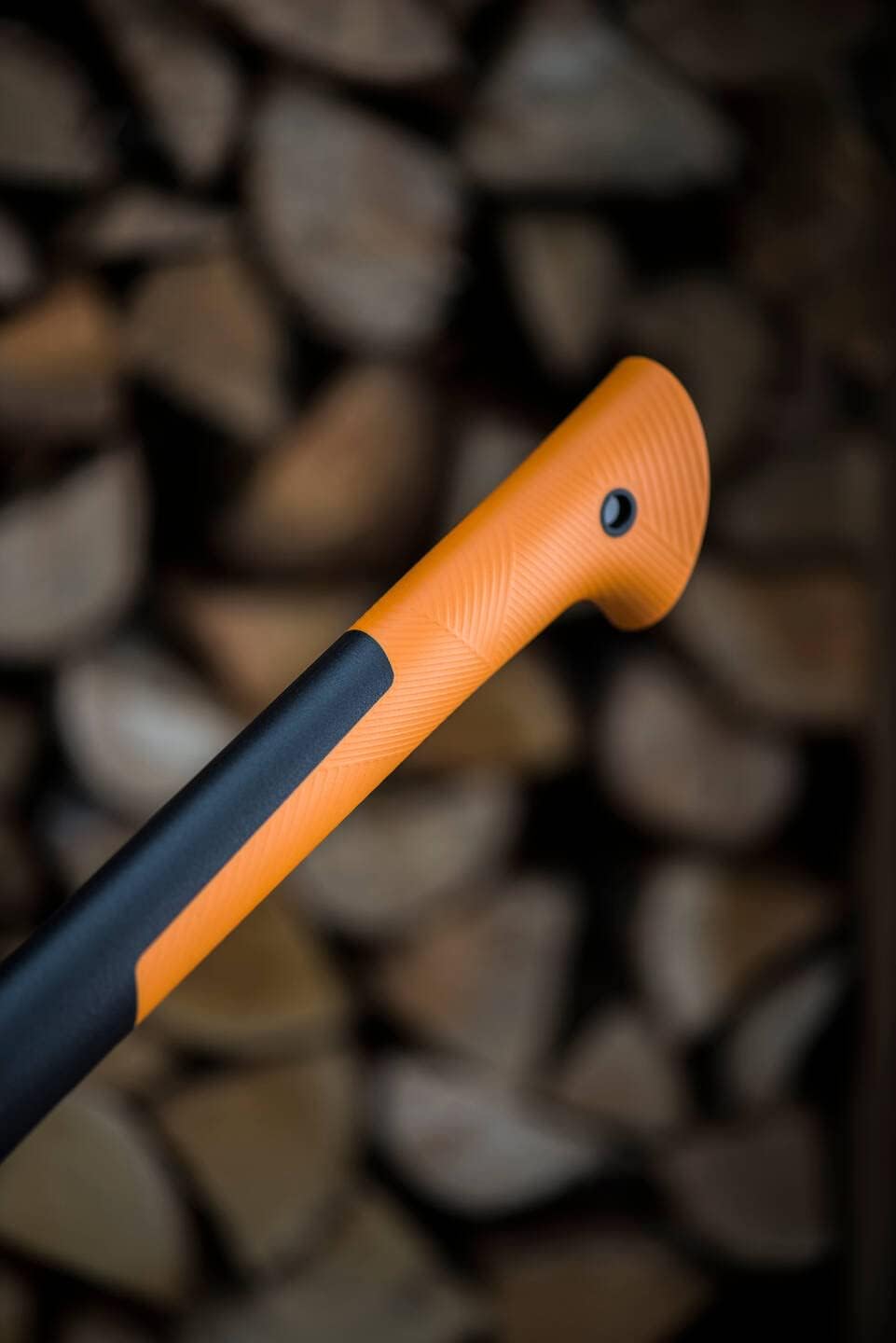 Thumbnail 3 de Fiskars Scure da Spacco X27 XXL 96 cm – robusta, ergonomica e pronta all’uso