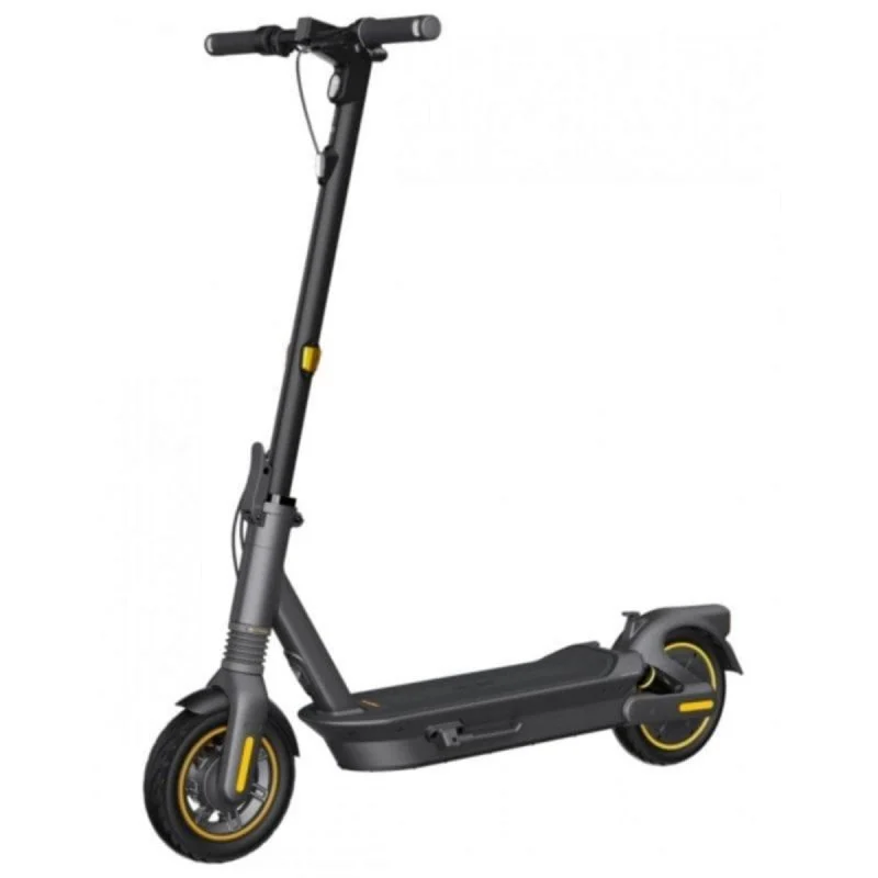 Detalle de Segway Ninebot KickScooter MAX G2E patinete 70 km autonomía