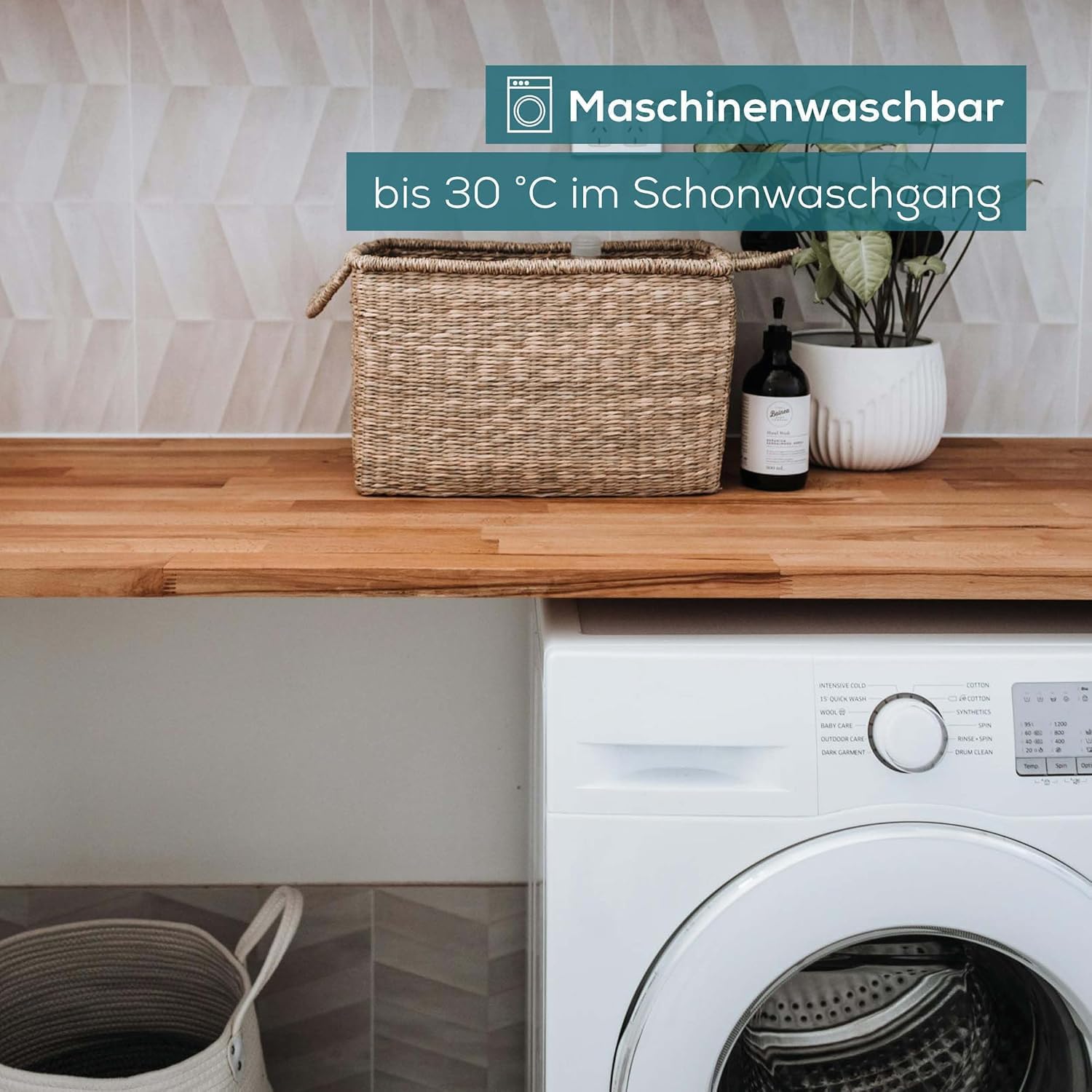Thumbnail 5 de Beurer HD 80 Cord beige Heizdecke