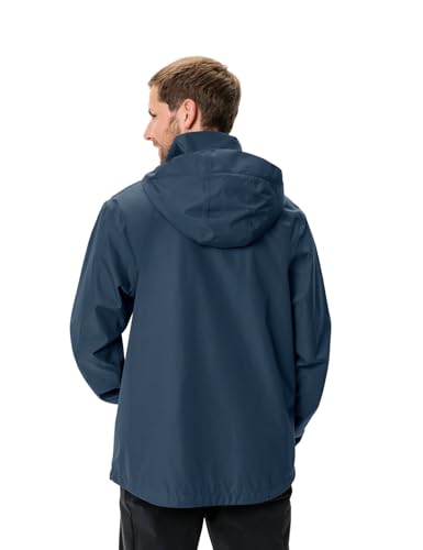 Thumbnail 3 de VAUDE Escape Light Regenjacke Herren – Wasserdicht, atmungsaktiv und vielseitig einsetzbar