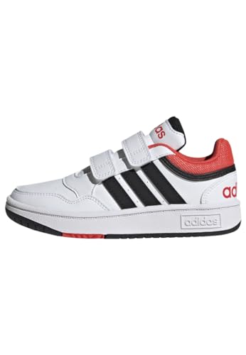 Detalle de adidas Hoops zapatillas 31,5 EU
