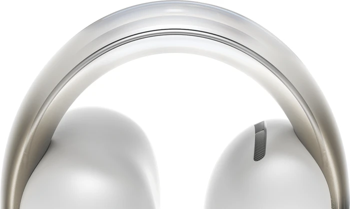 Thumbnail 10 de Soundcore AeroClip Weiß 3D Audio Kopfhörer
