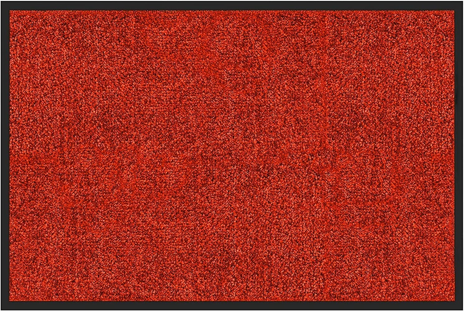 Thumbnail 5 de etm® Schmutzfangmatte Fußmatte 120x180 cm (Rot) – Türmatte innen & außen
