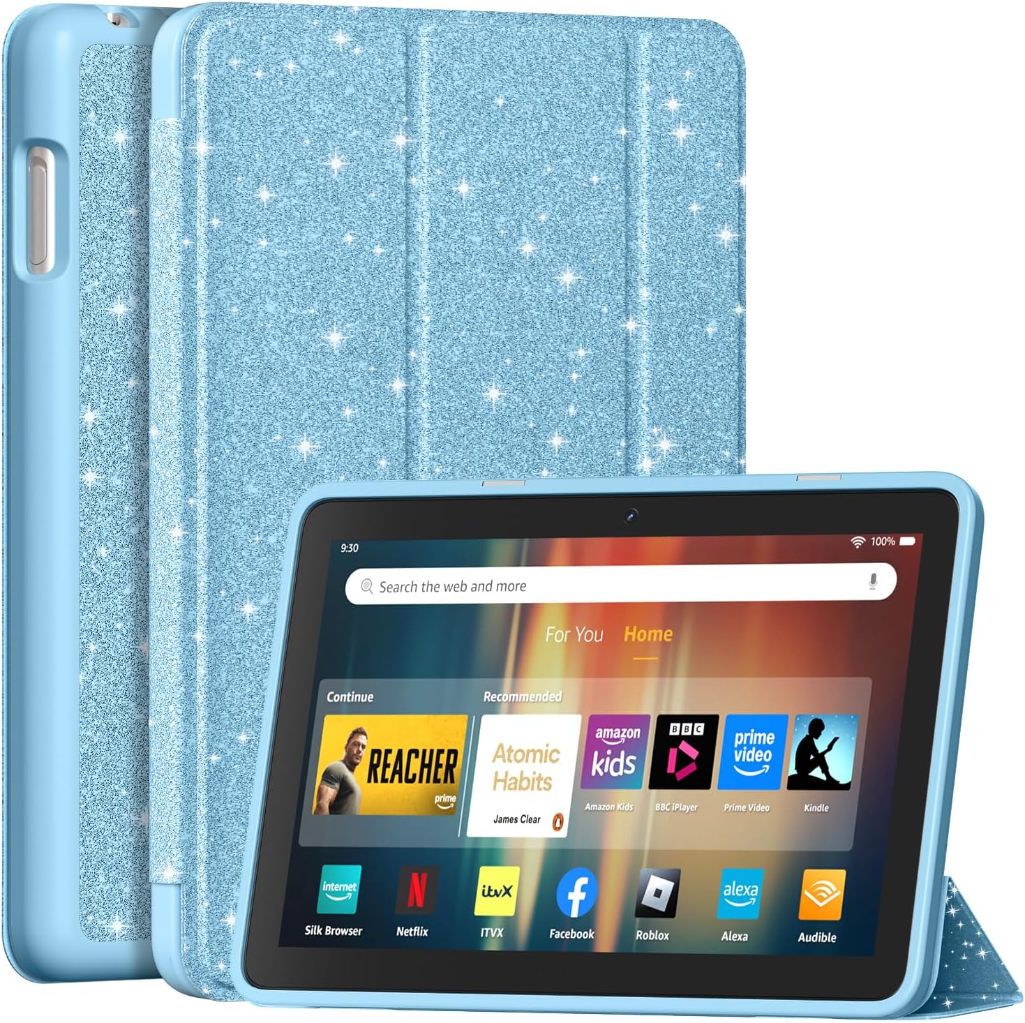 Thumbnail 3 de Sonlaryin Dual Angle Smart Stand for Tablet