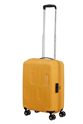 Thumbnail 8 de American Tourister Ellipso Spinner 55 (cabina) rígida con TSA, 4 ruedas y 32 L