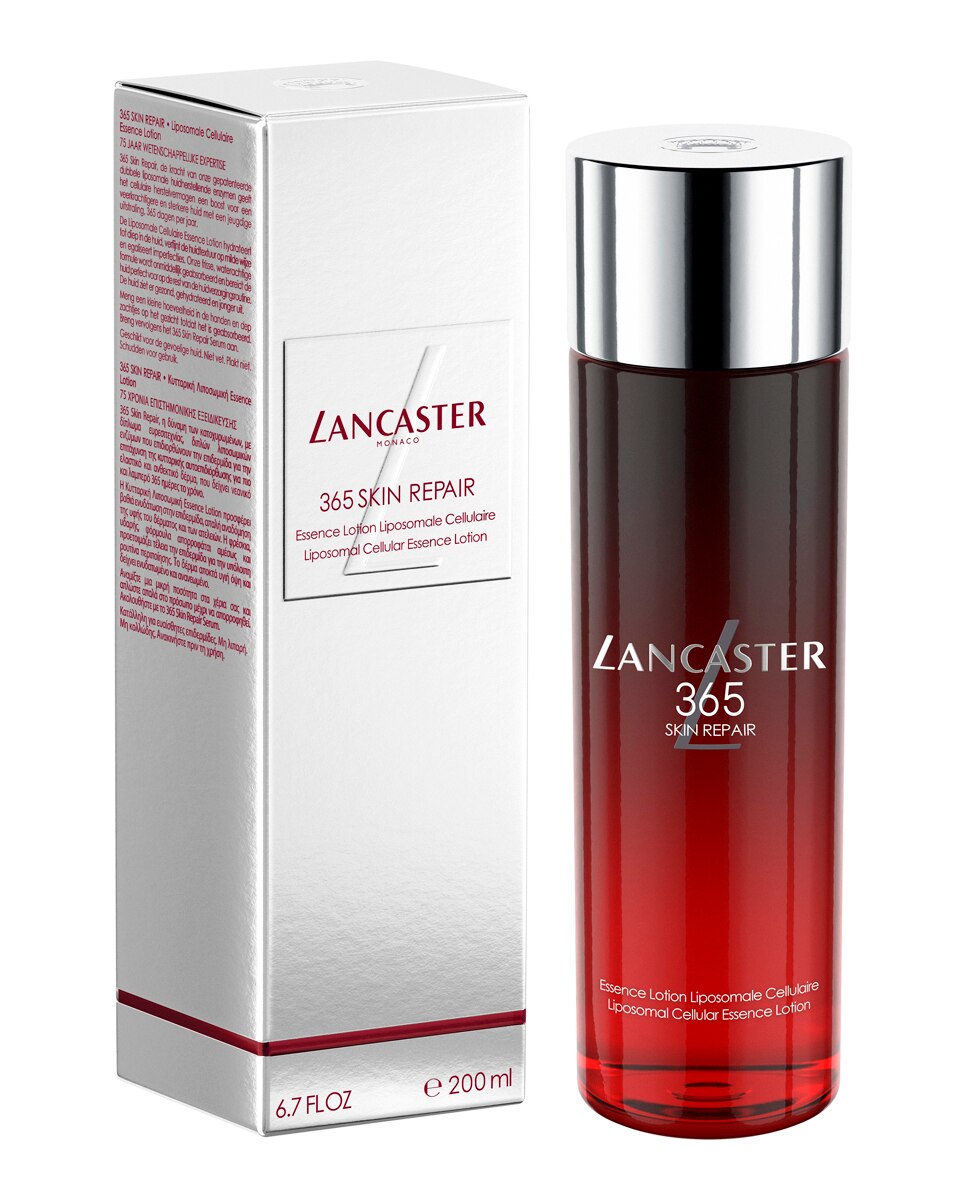 Thumbnail 1 de Lancaster 365 Skin Repair Loción 200 ml