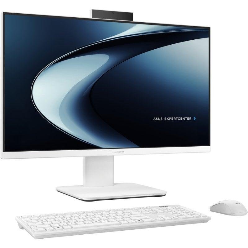 Detalle 2 de Asus ExpertCenter P400 AiO: todo en uno compacto para oficina ligera
