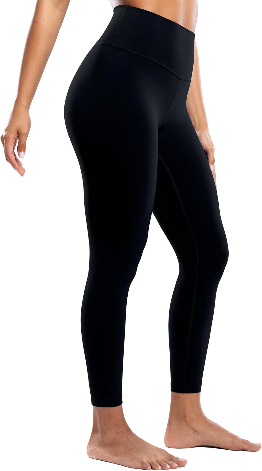 Detalle de ENERBLOOM Workout Leggings 25"