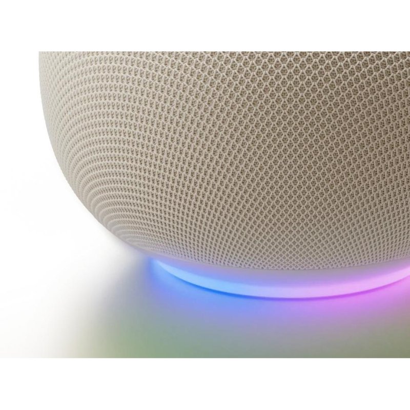 Thumbnail 1 de Google Home Ovalado: Altavoz Wi‑Fi 6 y Bluetooth 5.4 con micrófono integrado