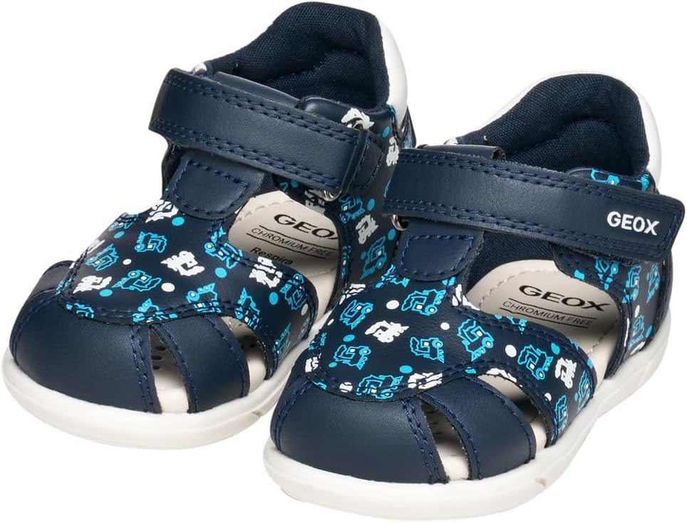 Thumbnail 3 de Geox Baby Jungen B Sandal Zapito BoySandal – Atmungsaktiver Sommerschuh für kleine Füße