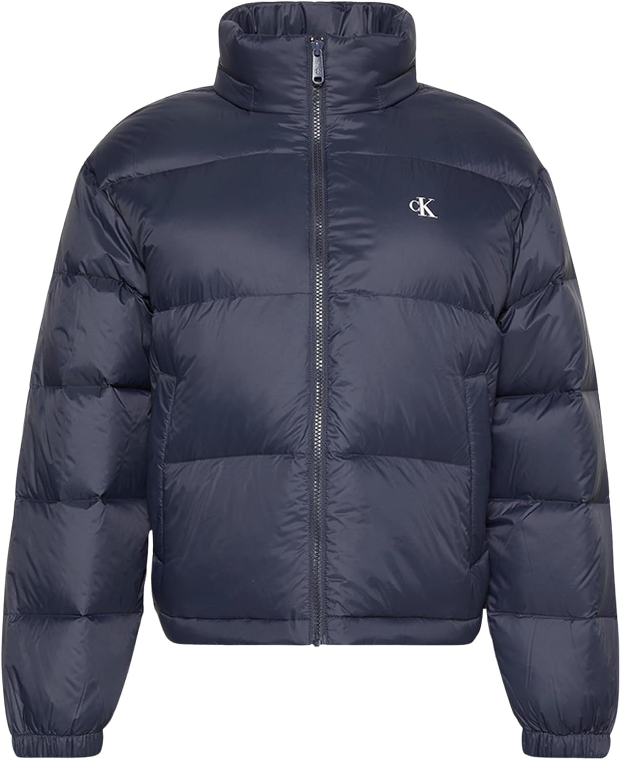 Thumbnail 6 de Calvin Klein Women’s Essential Mid Weight Puffer Jacket with Hood