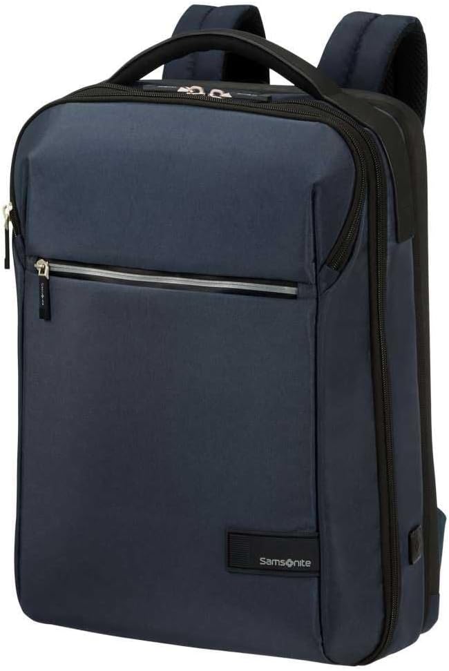 Detalle 1 de Samsonite litepoint sac ordinateur 17,3 pouces